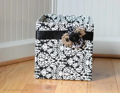 Covers box