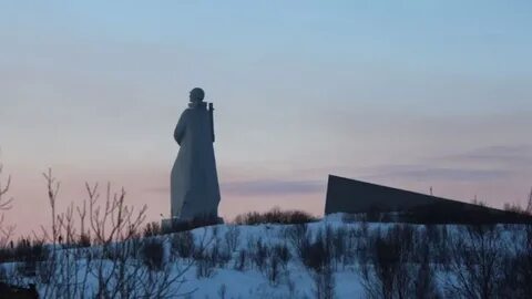Строители в заполярье иногда в качестве
