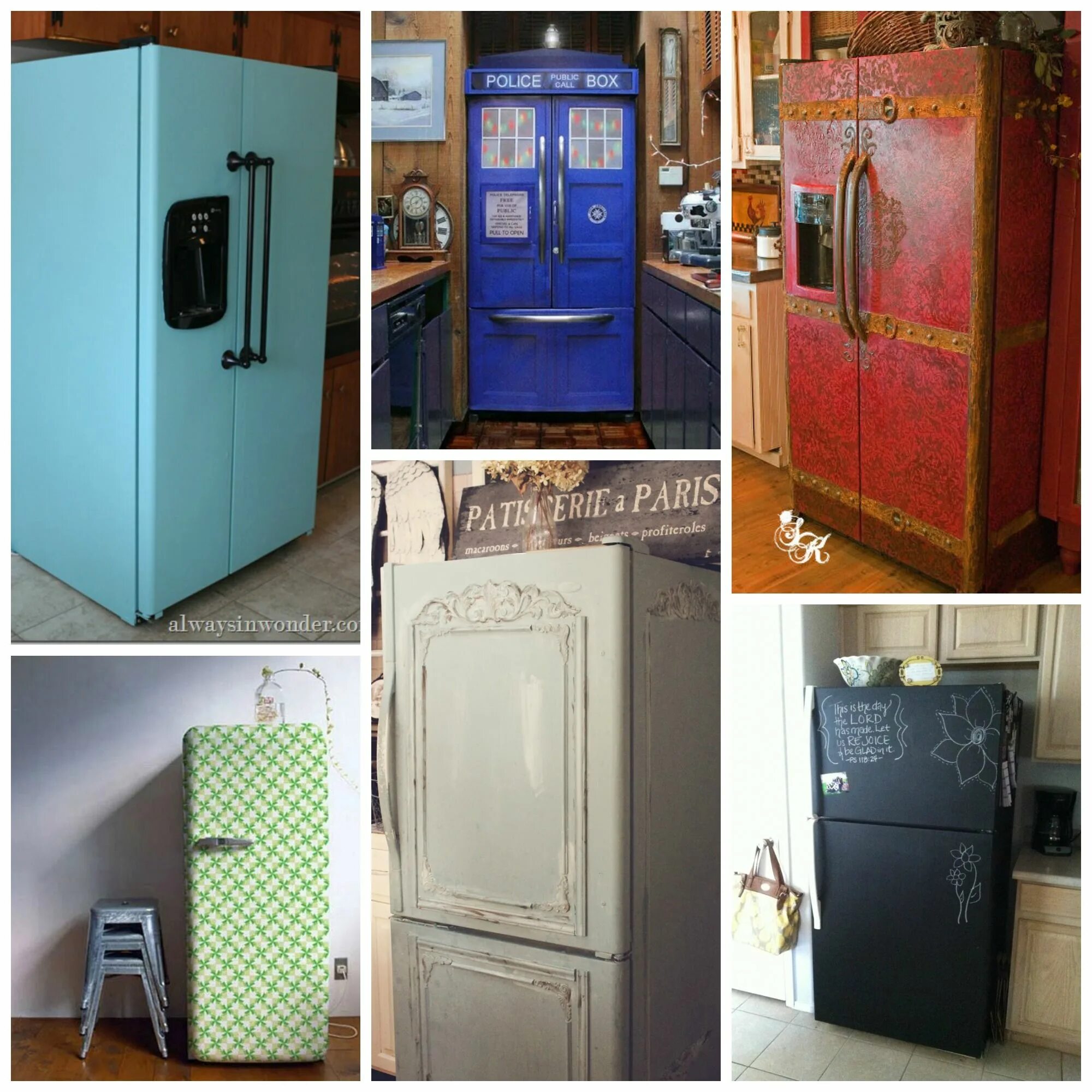 Покрасить холодильник в домашних условиях какой краской. Покрасить старый холодильник. Крашеный старый холодильник. Перекраска холодильника. Крашенный холодильник.