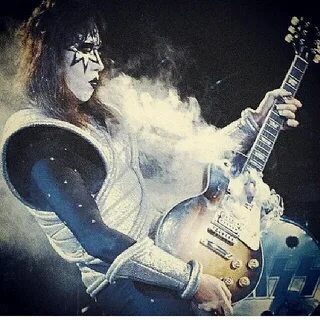Ace frehley 10.000 volts