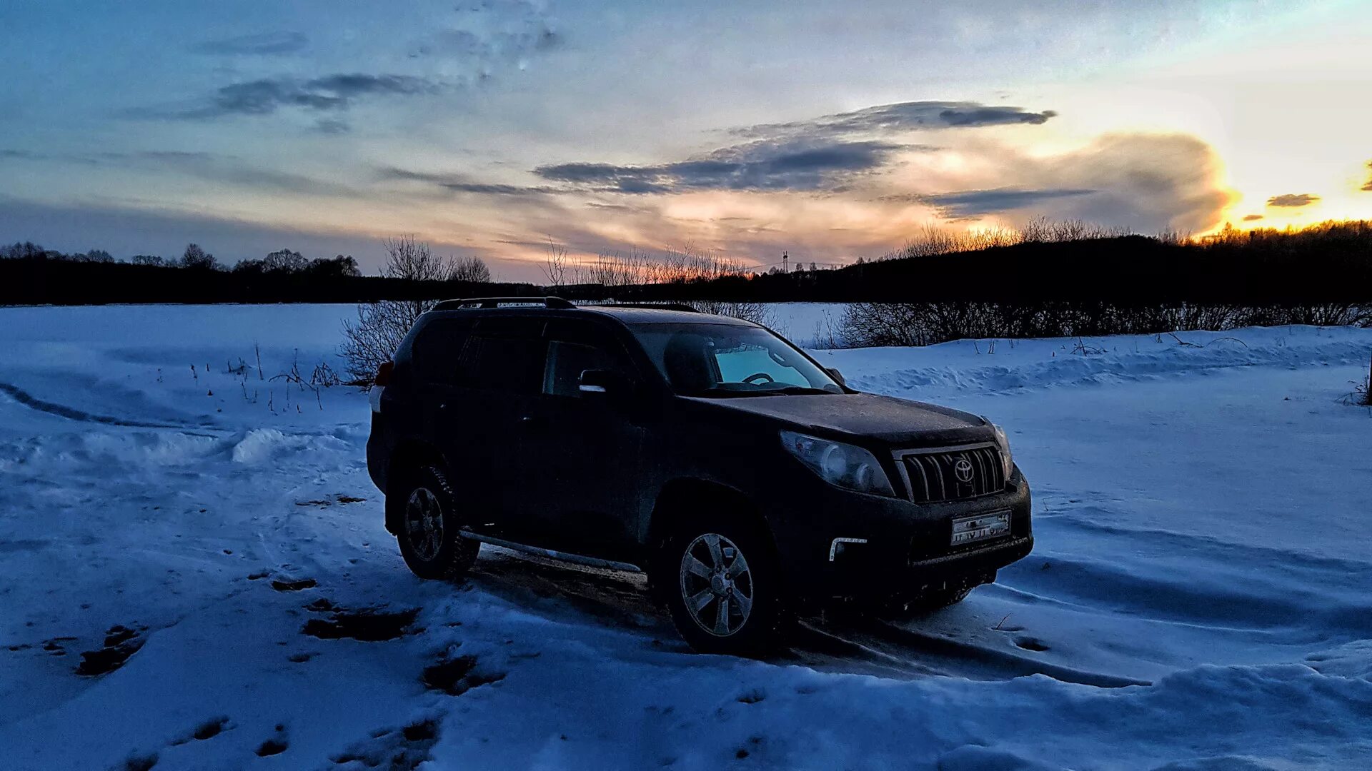 Прадо 95 бензин 3.4. Ленд крузер прадо 150 зимние покатушки. land cruiser prado 120 ночью.