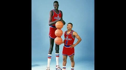 5 8 tall