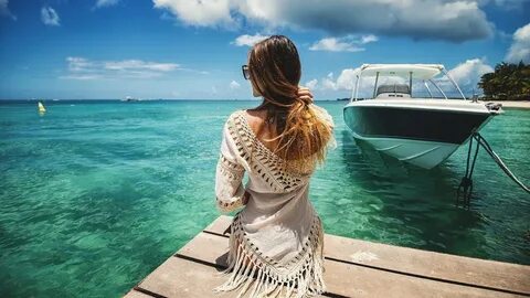 Best deep tropical house music
