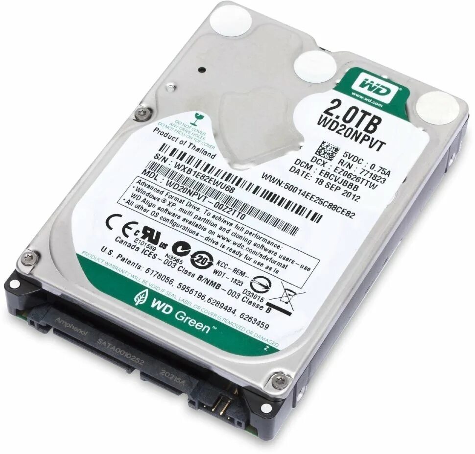 HDD WD Green 2tb. Western Digital Green 2 TB HDD. Жесткий диск: WD Green 2tb 5400. Жёсткий диск WD Grin 2tb. Диск форм фактор 2.5