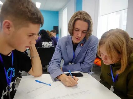 Competitions internship