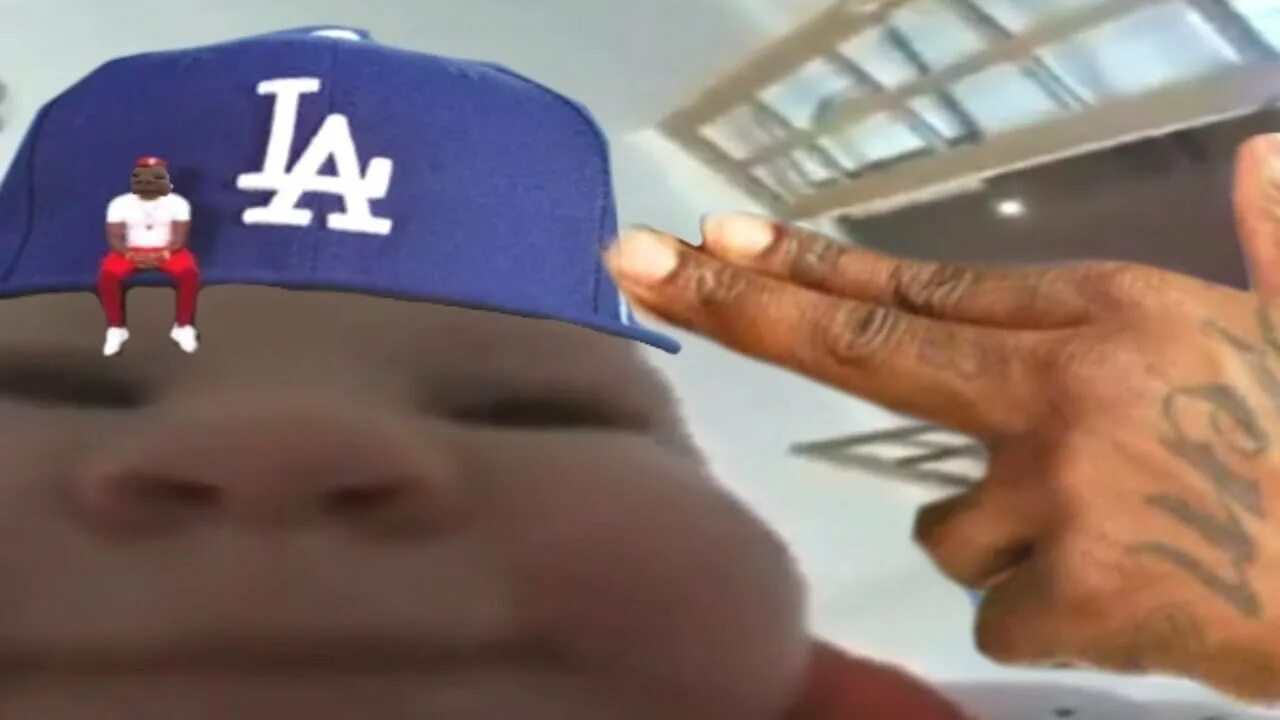 Lets go something. Дабеби мем. lets go мем da baby. dababy мемы. дабейби лес го.