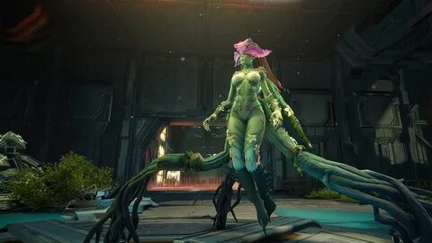 Игра skyforge