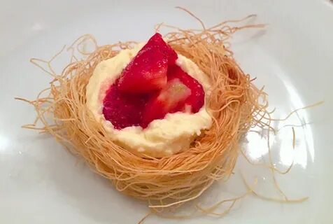 Тест катаифи ставрополь