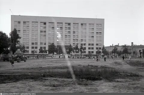 Могилев 80 годы