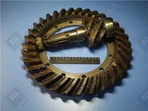 главная пара газ-4301. главная пара газон некст 41 9. газ 3306-2402165. хвостовик главная пара редуктора газ 53. пара газ 33 6.