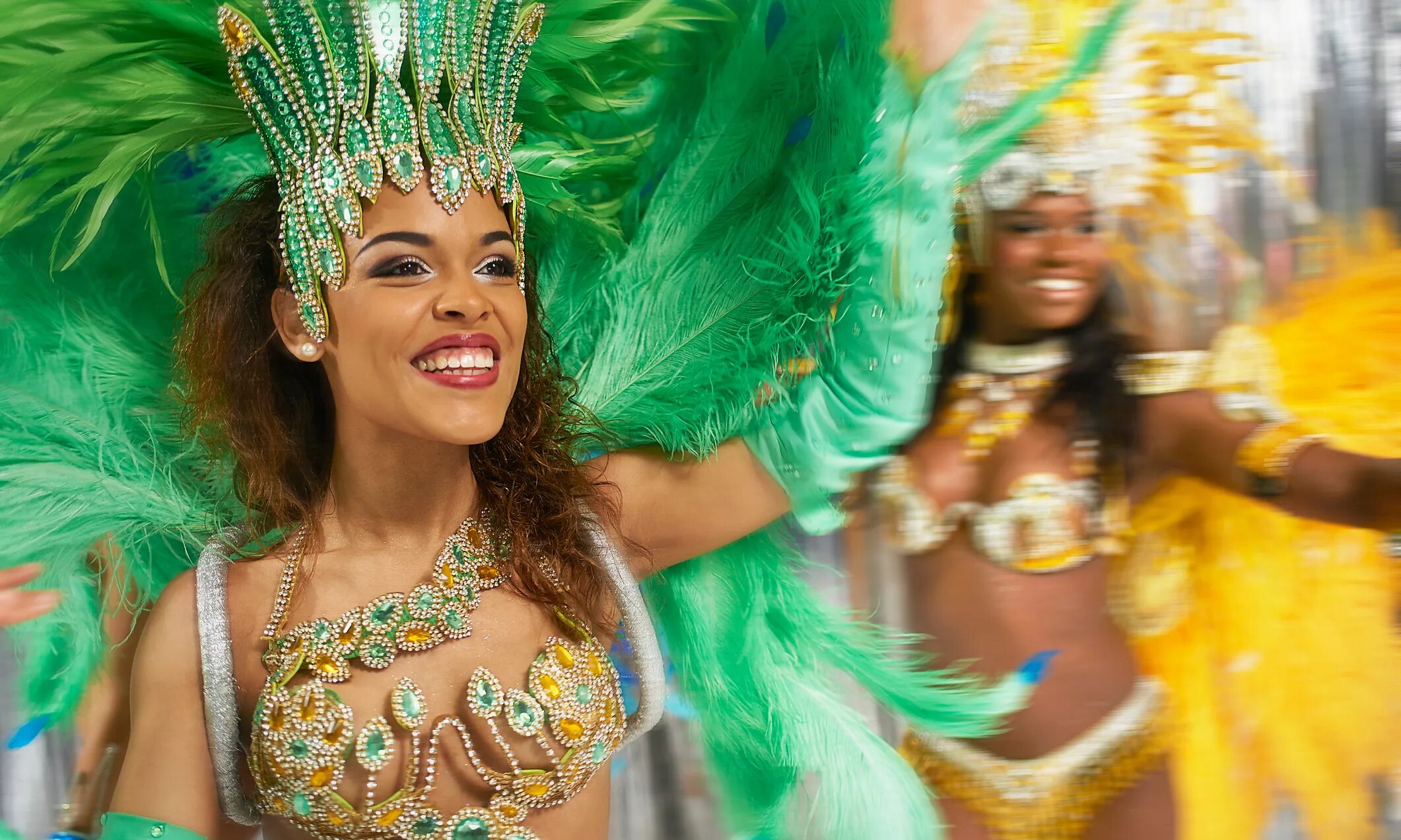 Samba di