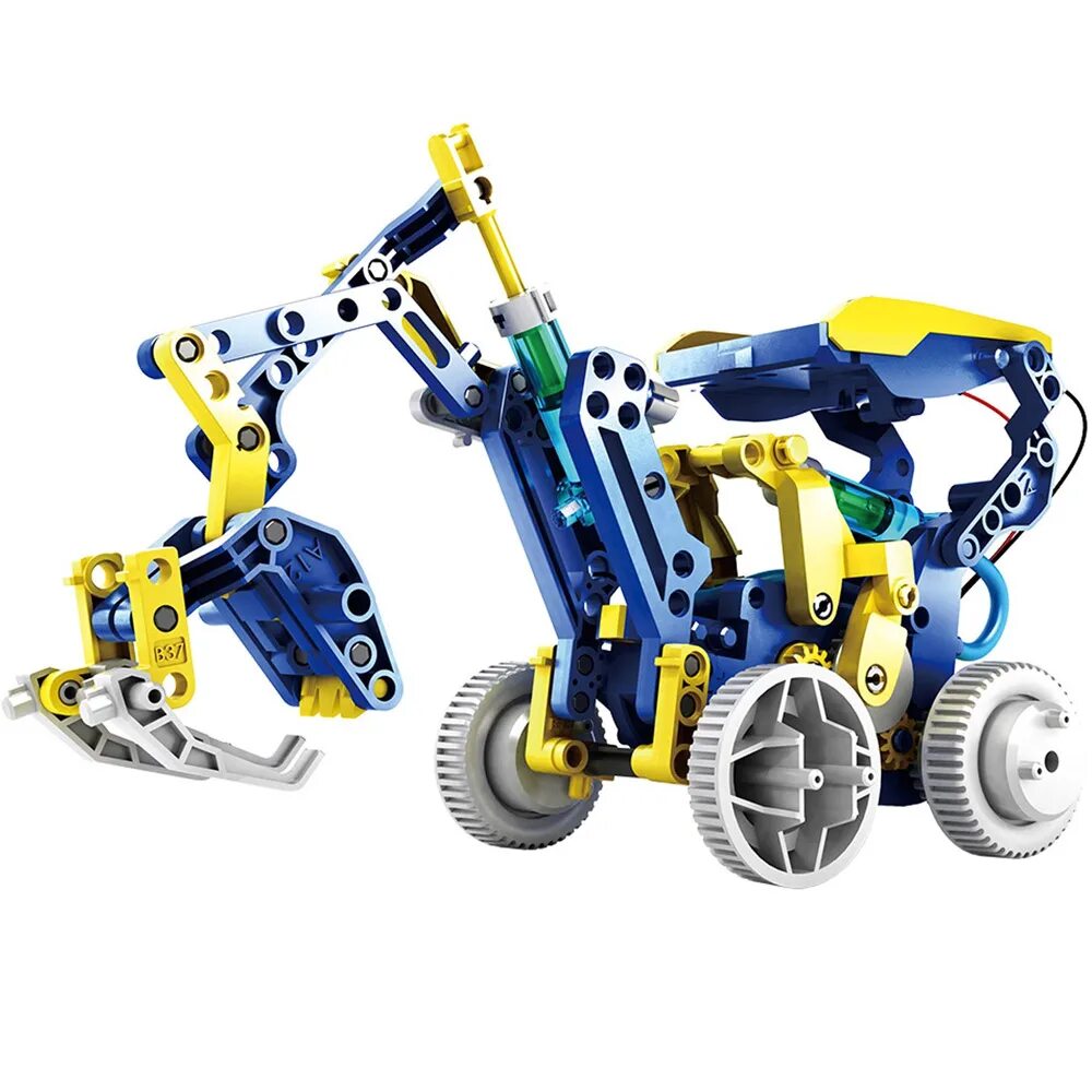 Конструкторы robot