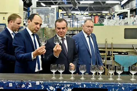 Акционеры завода