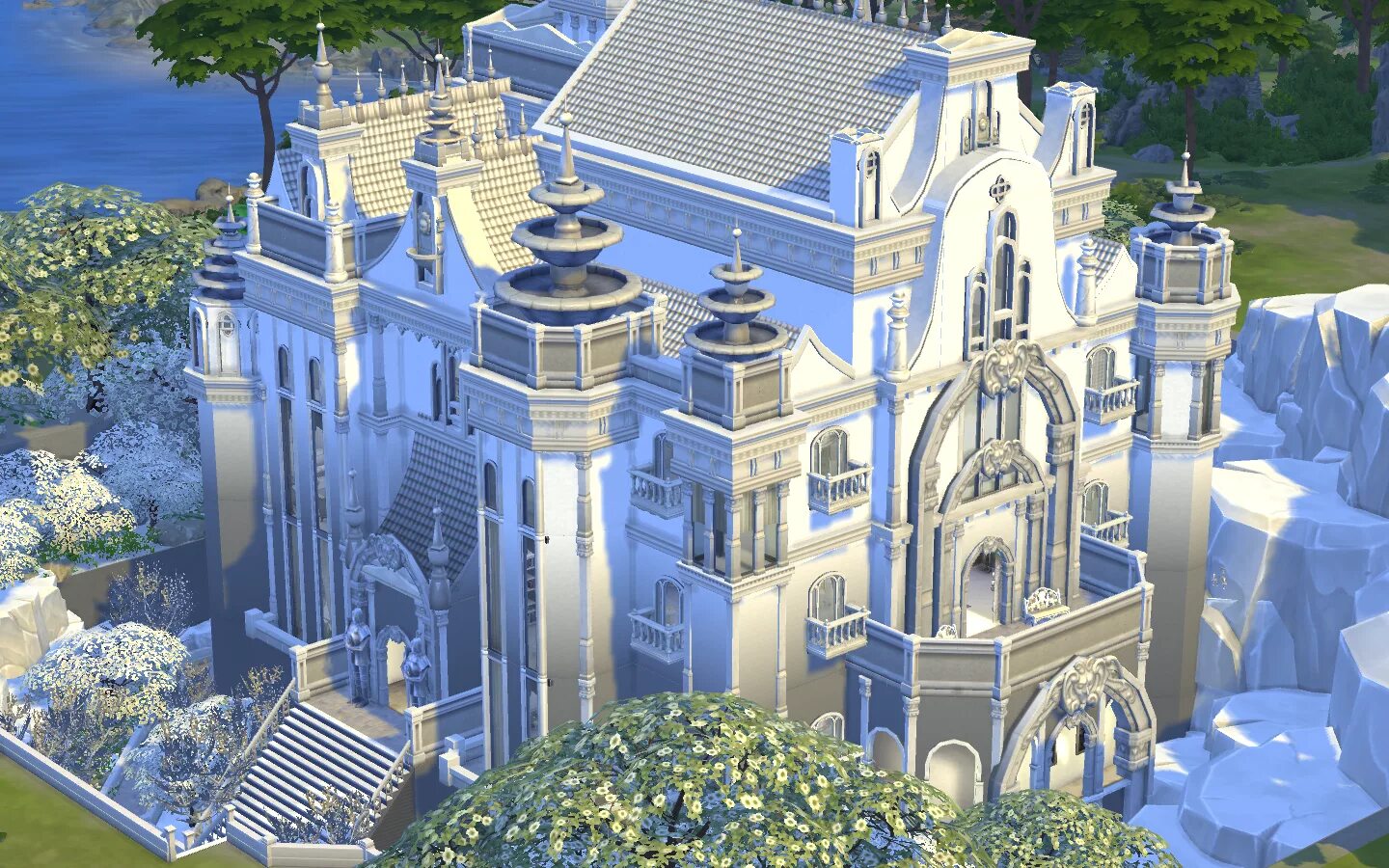Симс 4 мод церковь. Симс 4 королевский дворец. sims 4 особняк. симс 4 дом дворец. sims 4 поместье.