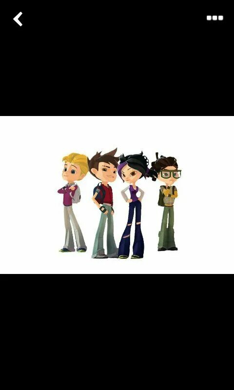 Тест кто ты из героев энвелла