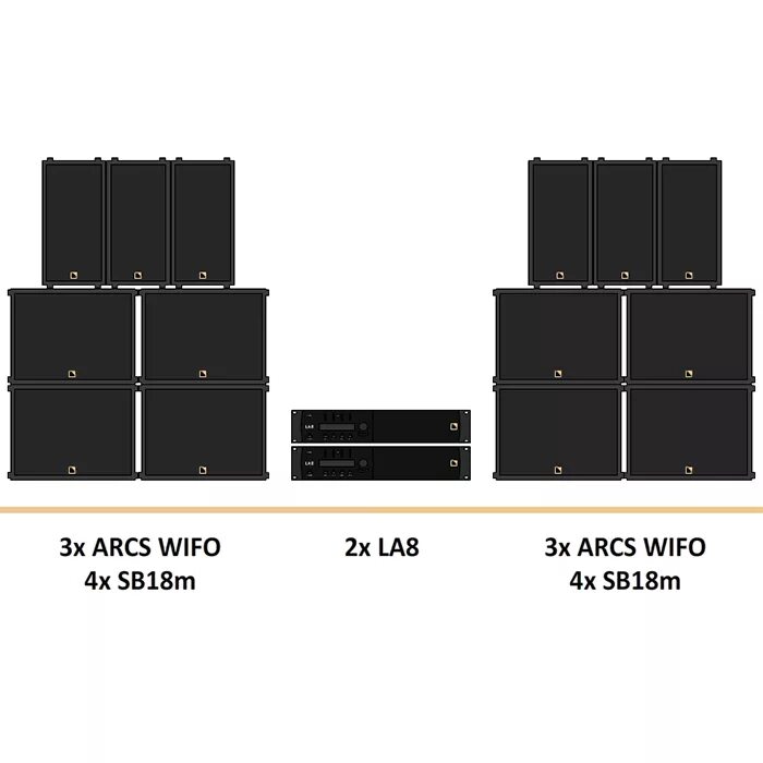 Stack h