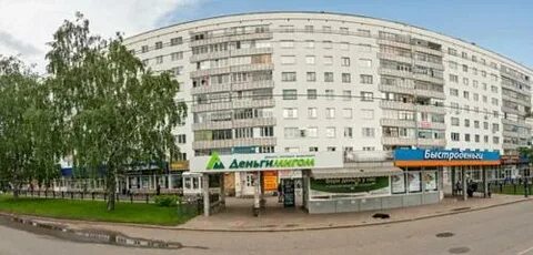 Дом связи уфа