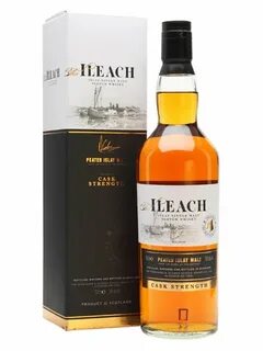Scotch single malt whisky