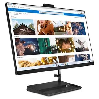 Моноблок lenovo ideacentre 3 24iap7