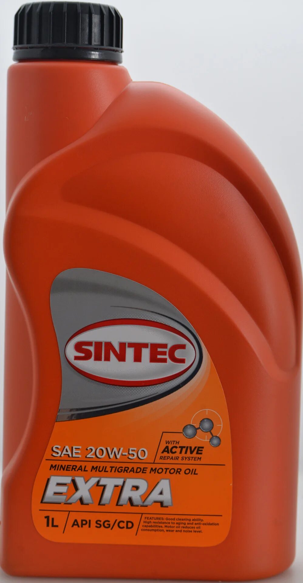 Api sg cd sintec