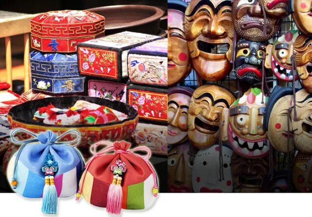 Корейские сувениры. Корейские сувениры. Что привезти из кореи. Сувениры из южной кореи. Что привезти из кореи.
