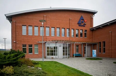 Тетра завод
