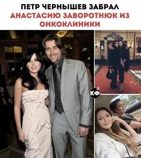 Заворотнюк состояние здоровья 2023