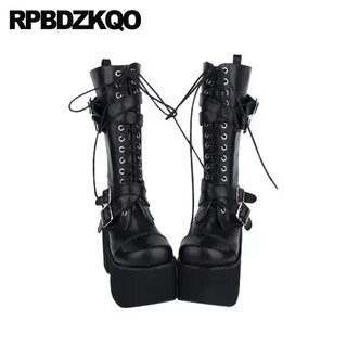 Destroy boots