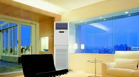 Just aircon