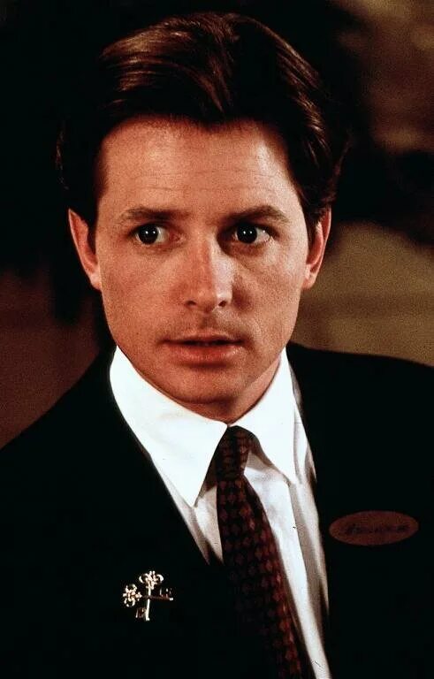 консьерж 1993