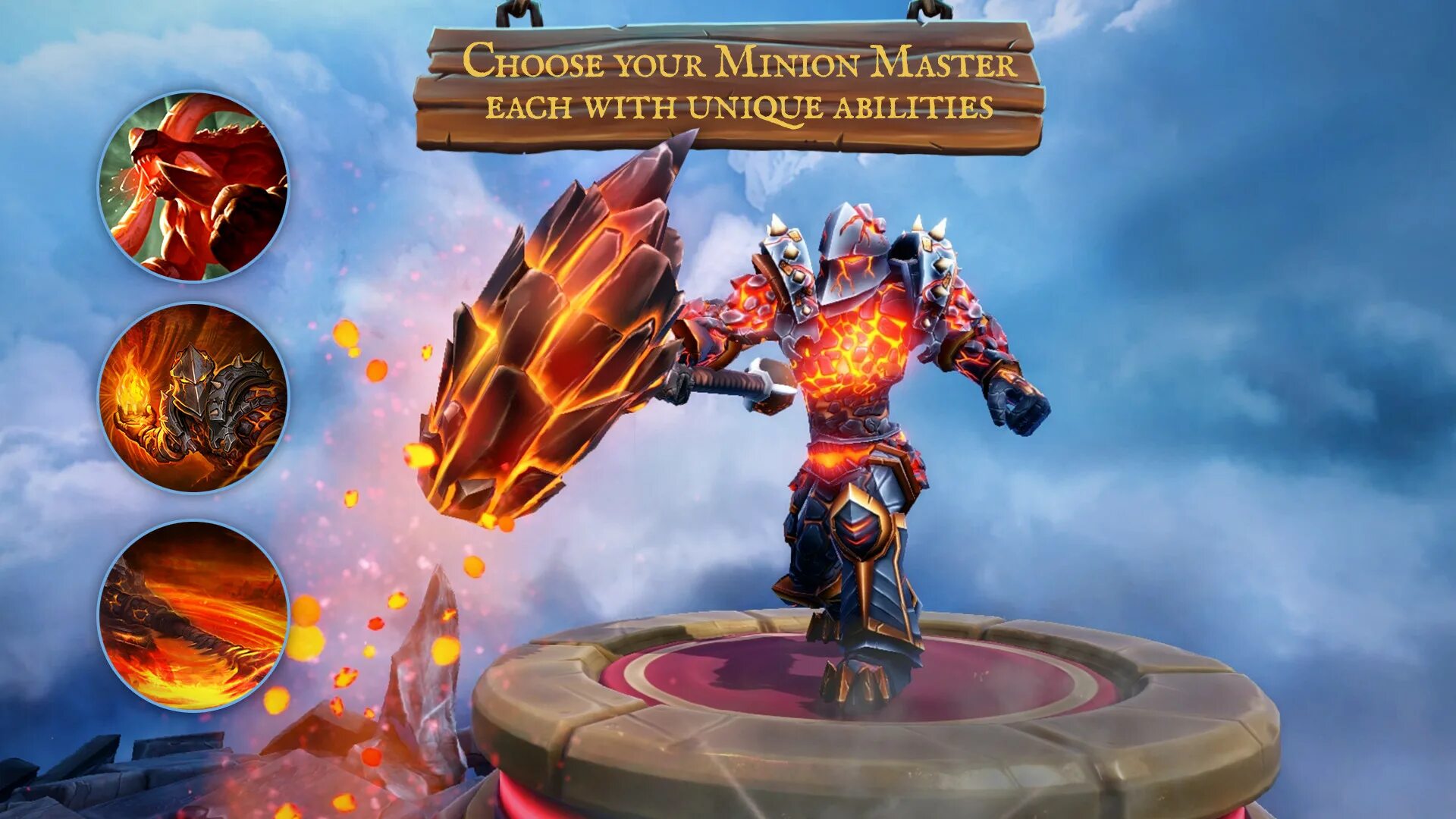 Игра Minion Master. Minion Masters геймплей. Minions Masters 2vs2. Minion Masters обои.