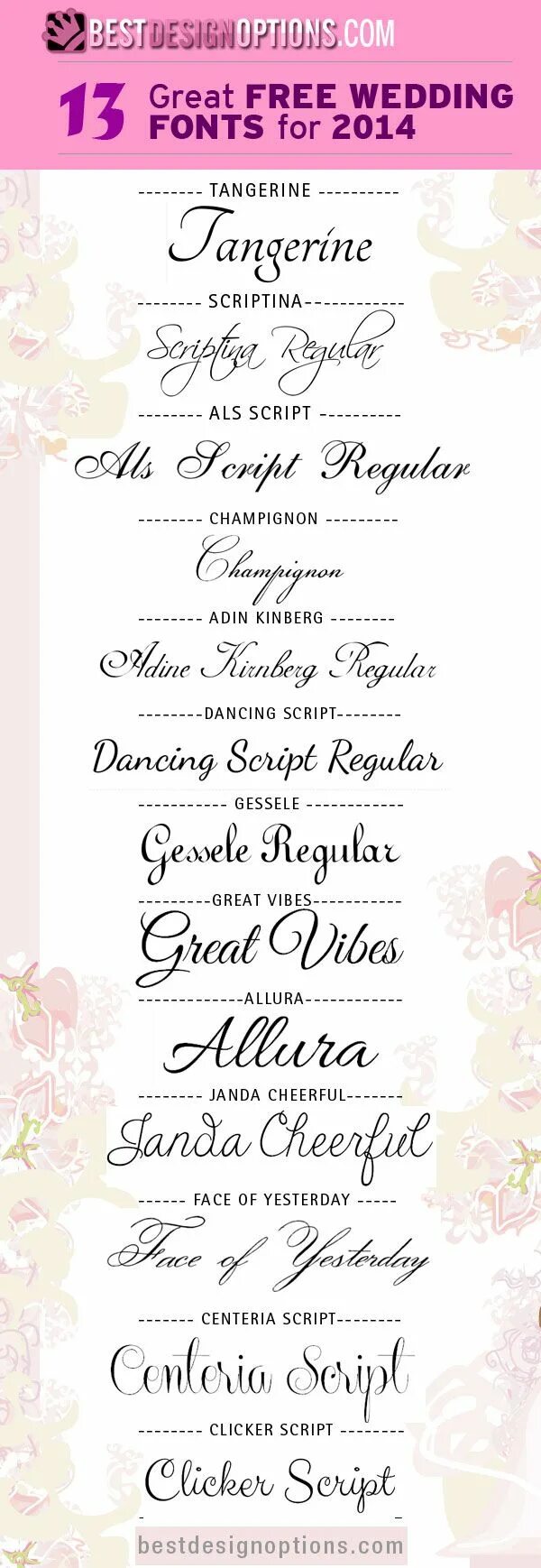 Dances script. Свадебные шрифты. Шрифт для пригласительных. Scriptina. Great Vibes font download.