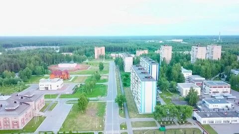 Радужный владимирская область время