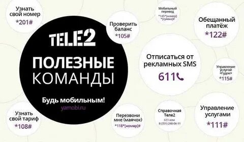 Как узнать номер телефона теле2 казахстан