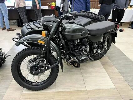 Мотоциклы казахстан