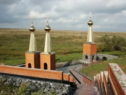 Старая самарская область