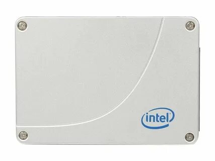 Intel ssd поддержка