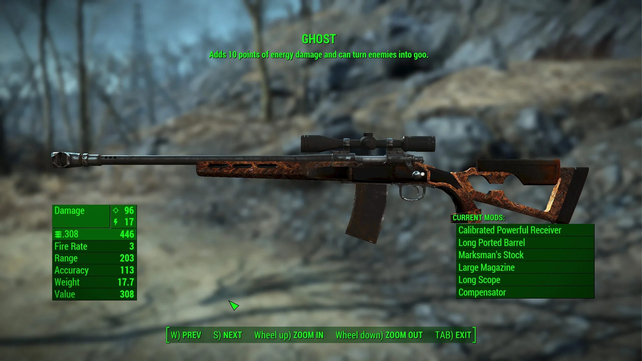 Fallout охотничья винтовка. Охотничий карабин fallout 4. охотничья винтовка fallout 4. fallout 4 hunting rifle replacer. fallout 4 рычажной карабин мод.