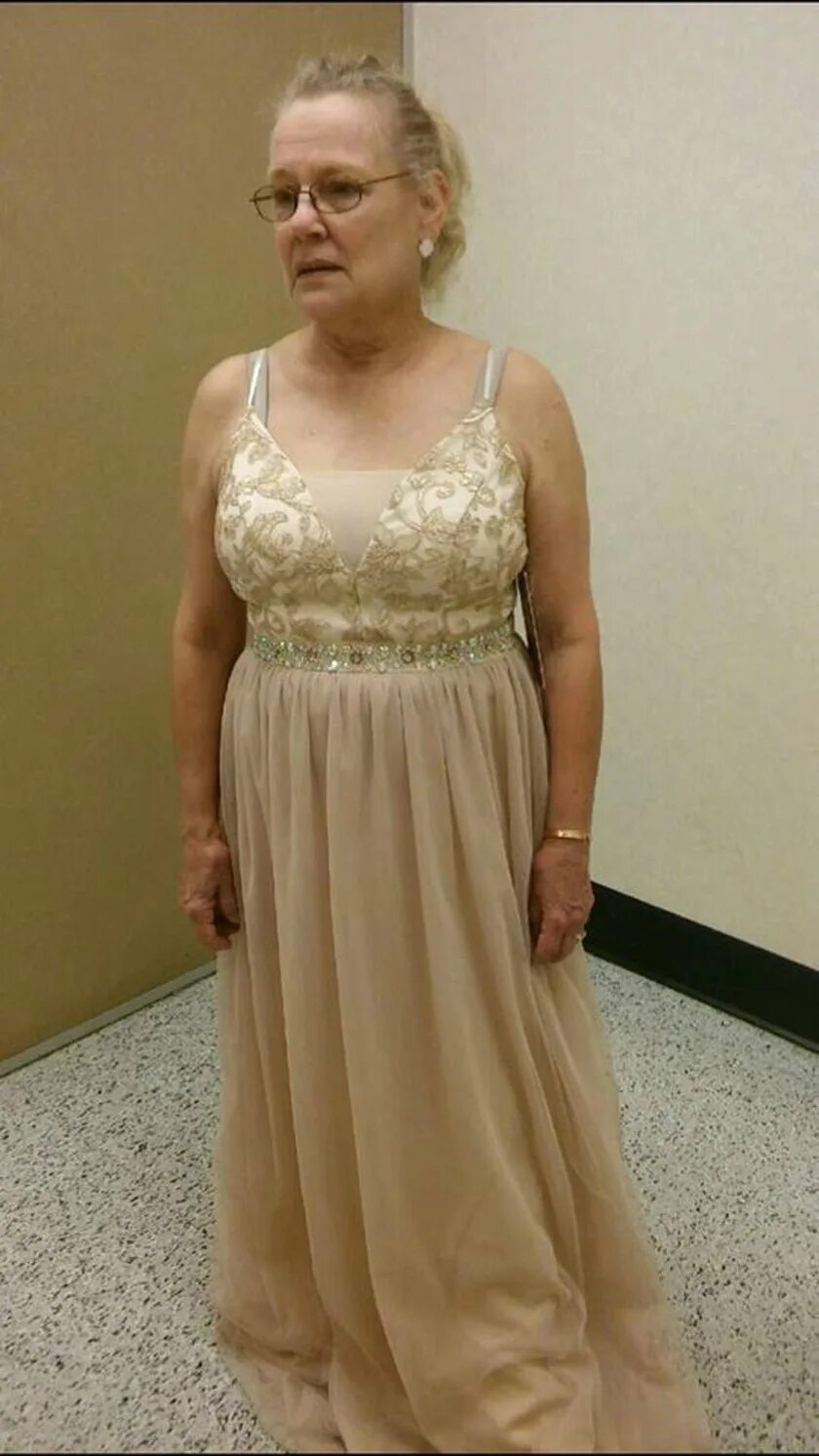 Granny dresses