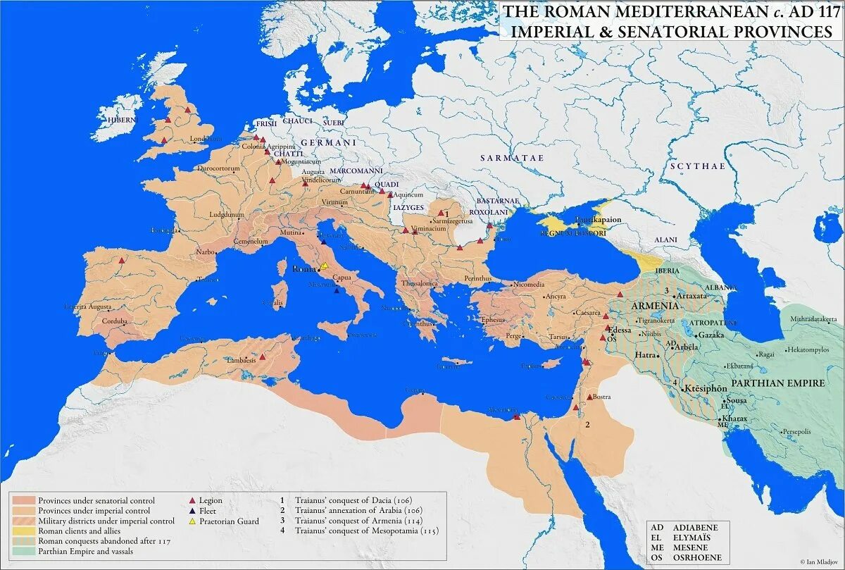 Римская Империя при Траяне карта. Римская Империя карта при траяке. Рим в 117 году карта. Римская Империя в 117 году н. э..
