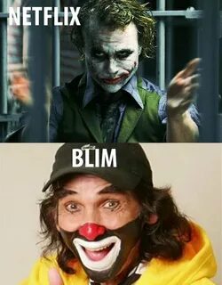 Блим