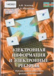 Издание ресурс