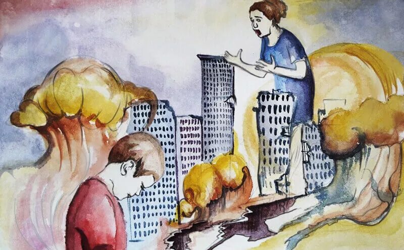 Осознание вины. Негативные эмоции. Стыд эмоция. Высказывания про стыд. Комплексы человека.