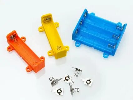 Dp device