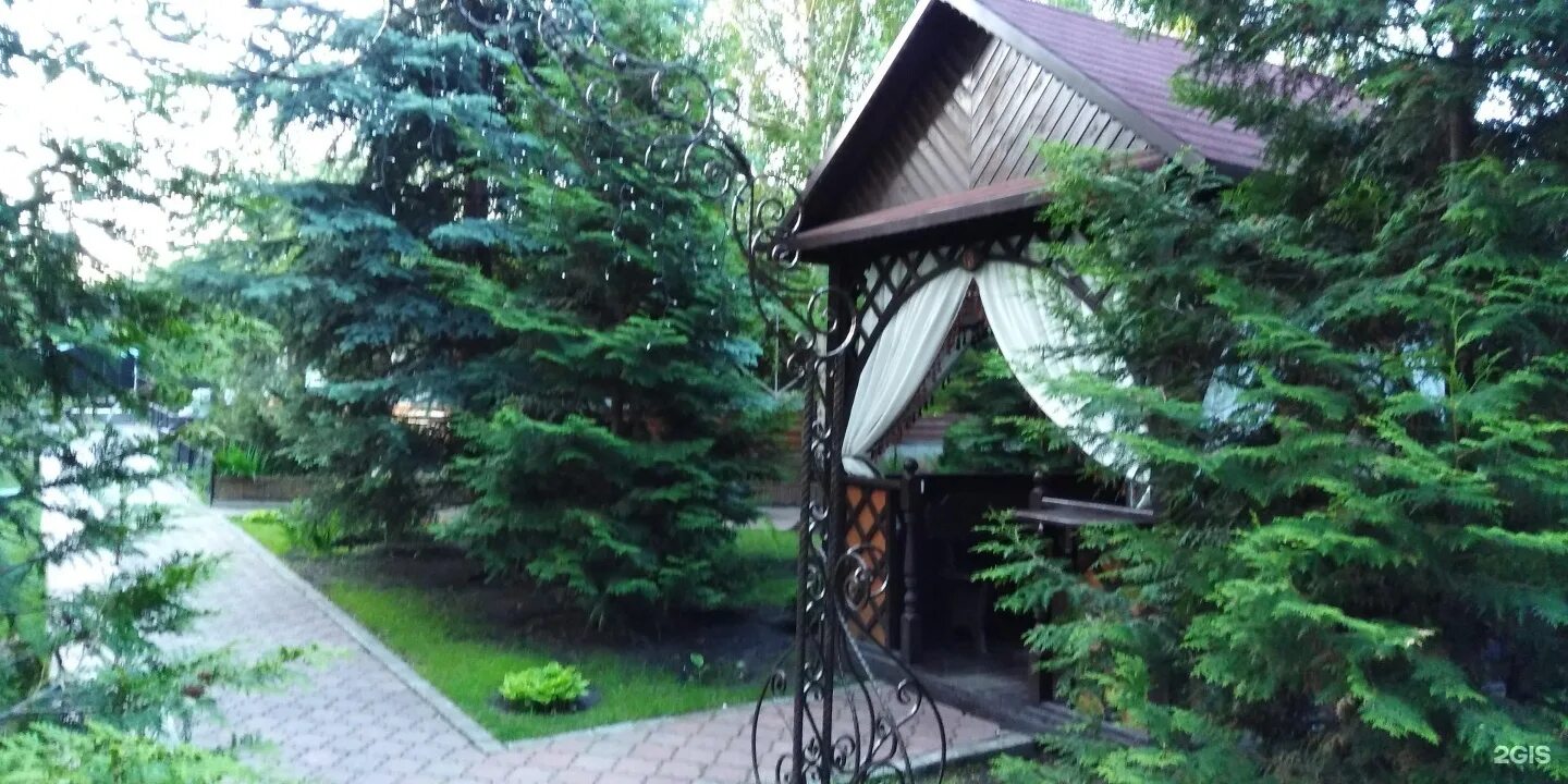Ликана тольятти фото YugNash.ru