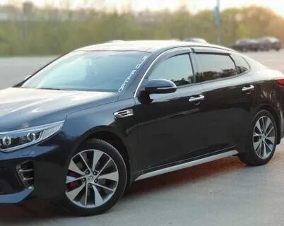 Optima r