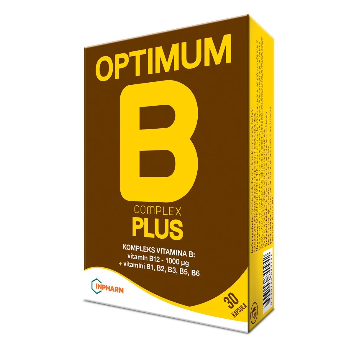 Optimise b1 3