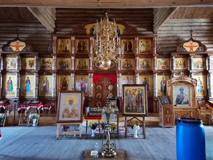 Церковь царя