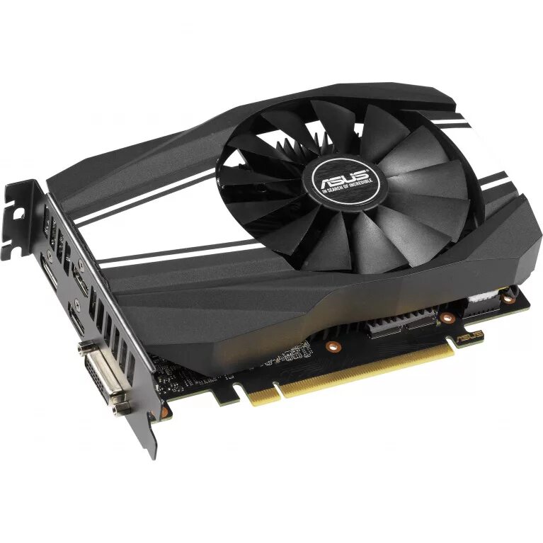 Nvidia geforce gtx 1660ti