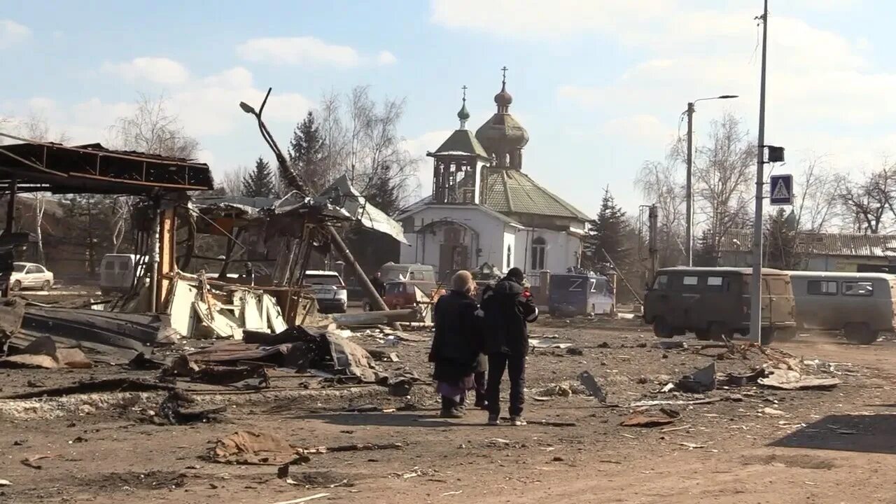 Лития в донбассе